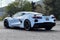 2021 Chevrolet Corvette Stingray 3LT