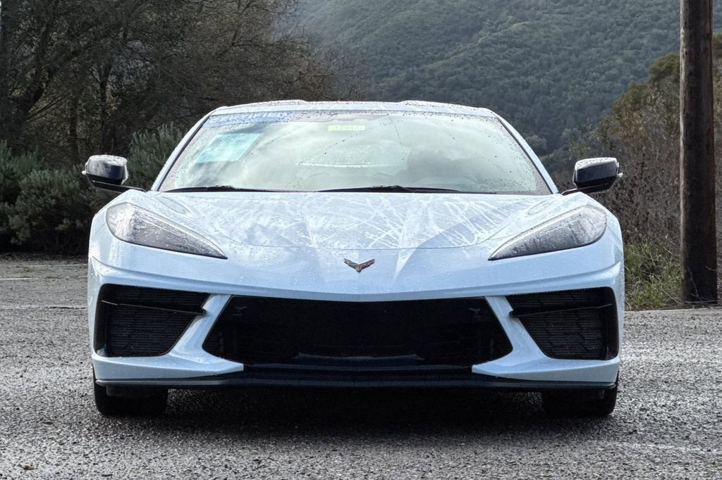 2021 Chevrolet Corvette Stingray 3LT