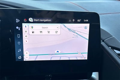 2025 Chevrolet Corvette Z06 1LZ