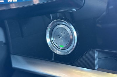 2025 Chevrolet Corvette Z06 1LZ