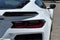 2025 Chevrolet Corvette Z06 1LZ
