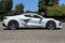 2025 Chevrolet Corvette Z06 1LZ