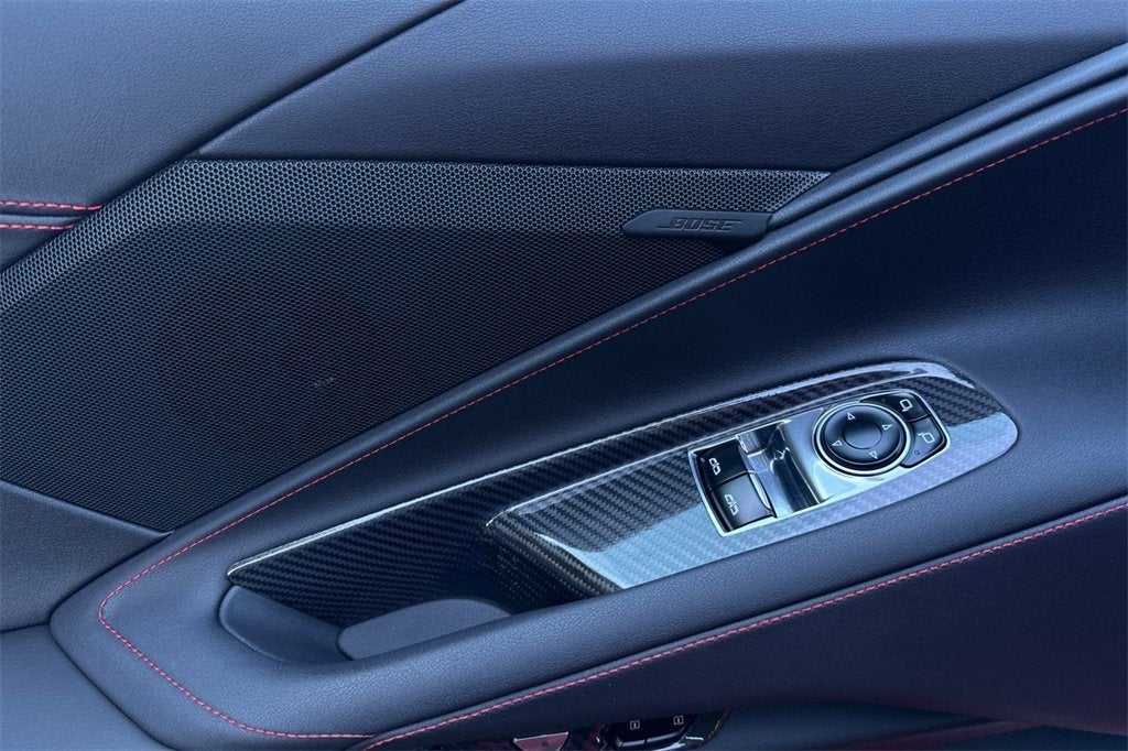 2023 Chevrolet Corvette Z06 1LZ