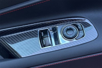 2023 Chevrolet Corvette Z06 1LZ