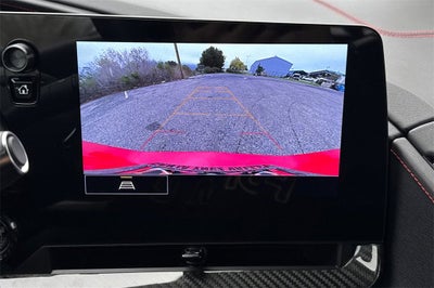 2023 Chevrolet Corvette Z06 1LZ