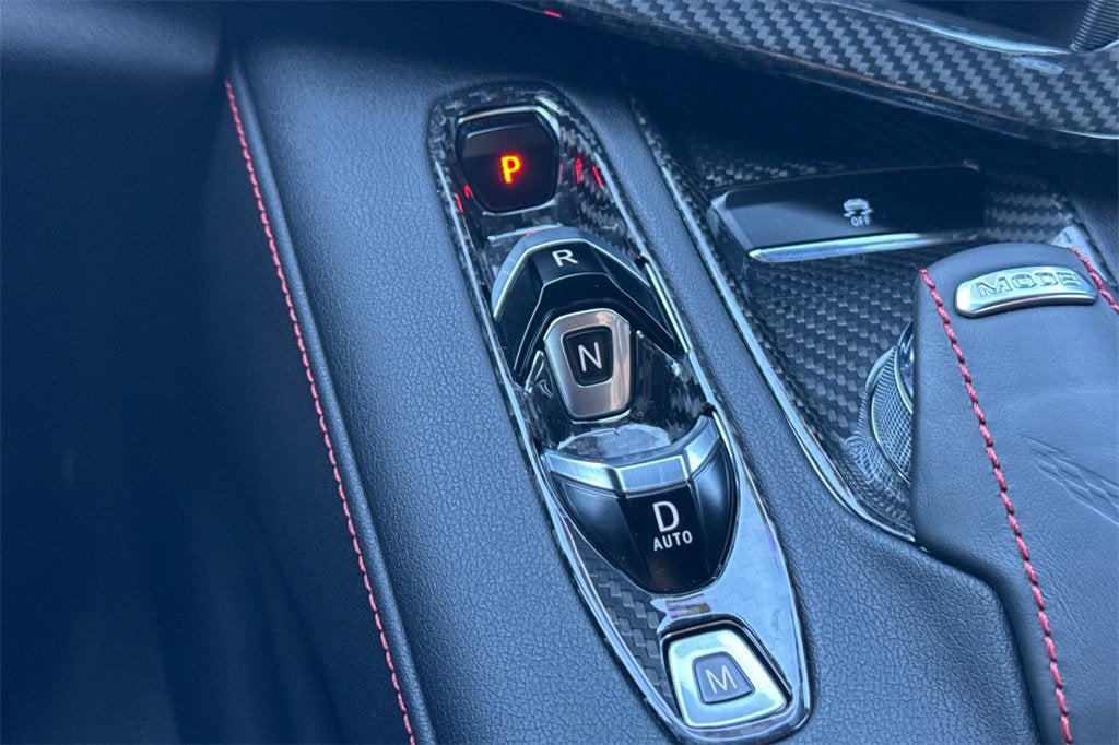 2023 Chevrolet Corvette Z06 1LZ