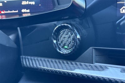 2023 Chevrolet Corvette Z06 1LZ