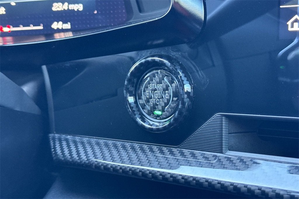 2023 Chevrolet Corvette Z06 1LZ