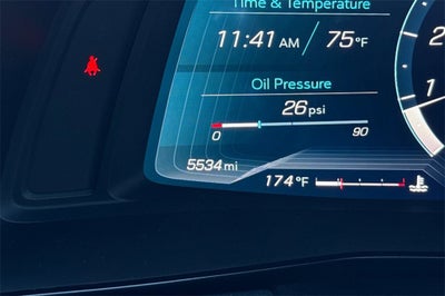 2023 Chevrolet Corvette Z06 1LZ