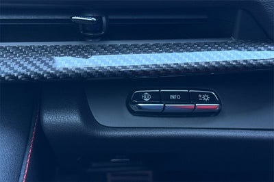 2023 Chevrolet Corvette Z06 1LZ