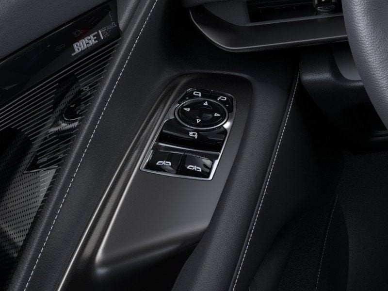 2027 Chevrolet Corvette Z06 2LZ