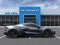 2027 Chevrolet Corvette Z06 2LZ