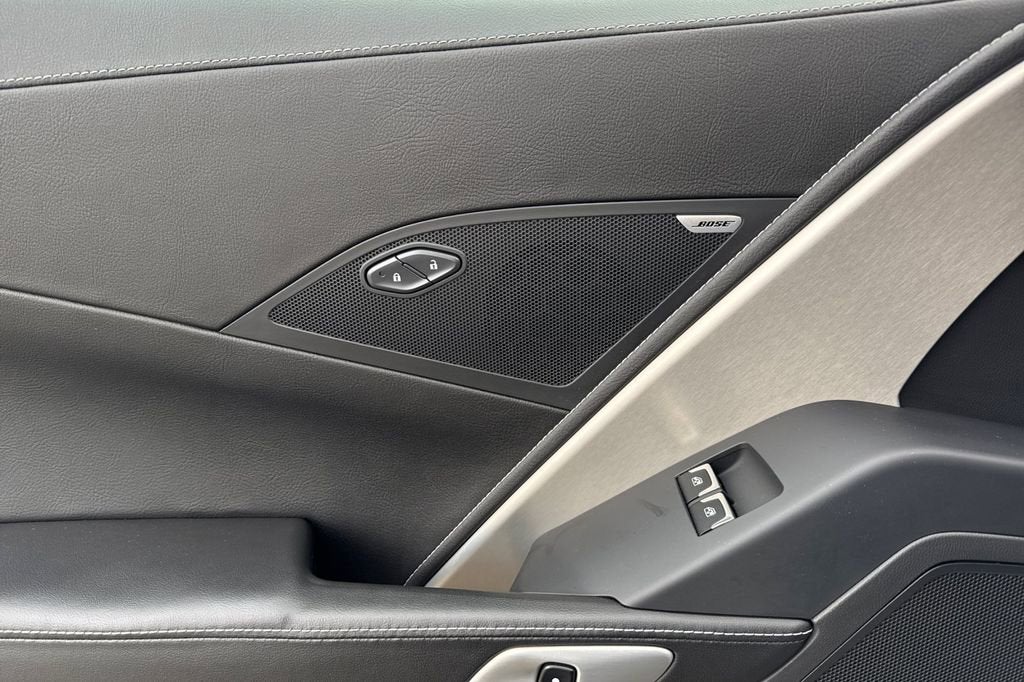 2014 Chevrolet Corvette Stingray Z51 1LT