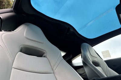 2014 Chevrolet Corvette Stingray Z51 1LT