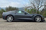 2014 Chevrolet Corvette Stingray Z51 1LT