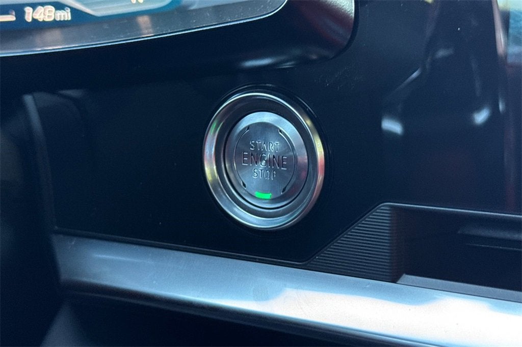 2025 Chevrolet Corvette E-Ray 2LZ