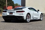 2025 Chevrolet Corvette E-Ray 2LZ