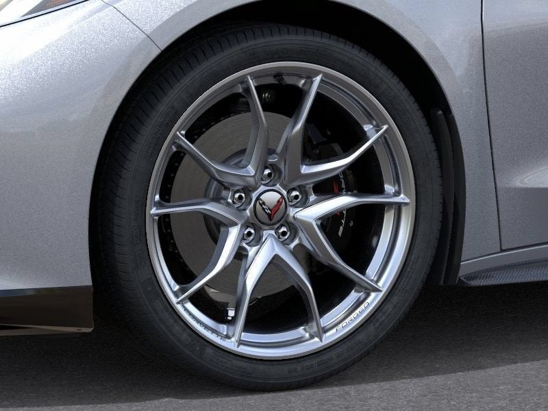 2027 Chevrolet Corvette Grand Sport 2LT