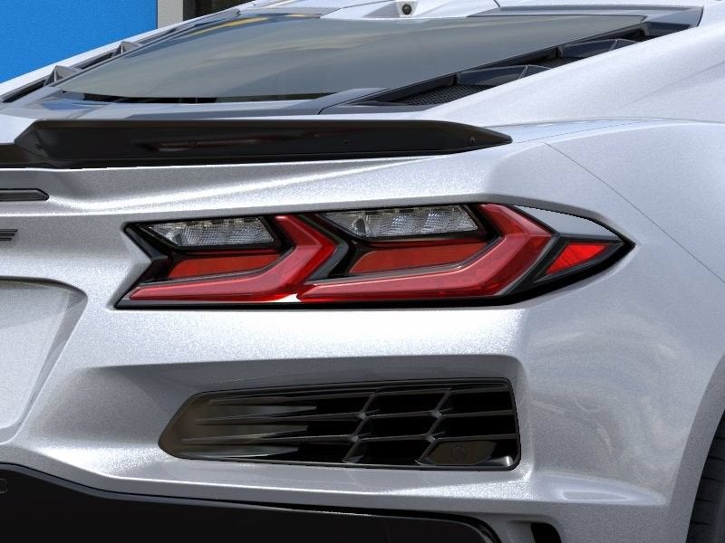 2027 Chevrolet Corvette Grand Sport 2LT
