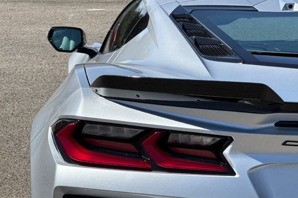 2027 Chevrolet Corvette Grand Sport 2LT