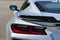 2027 Chevrolet Corvette Grand Sport 2LT