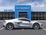 2027 Chevrolet Corvette Grand Sport 2LT