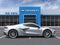 2027 Chevrolet Corvette Grand Sport 2LT