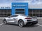 2027 Chevrolet Corvette Grand Sport 2LT