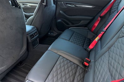 2025 Cadillac CT5-V V-Series Blackwing