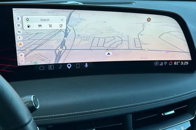 2025 Cadillac CT5-V V-Series Blackwing