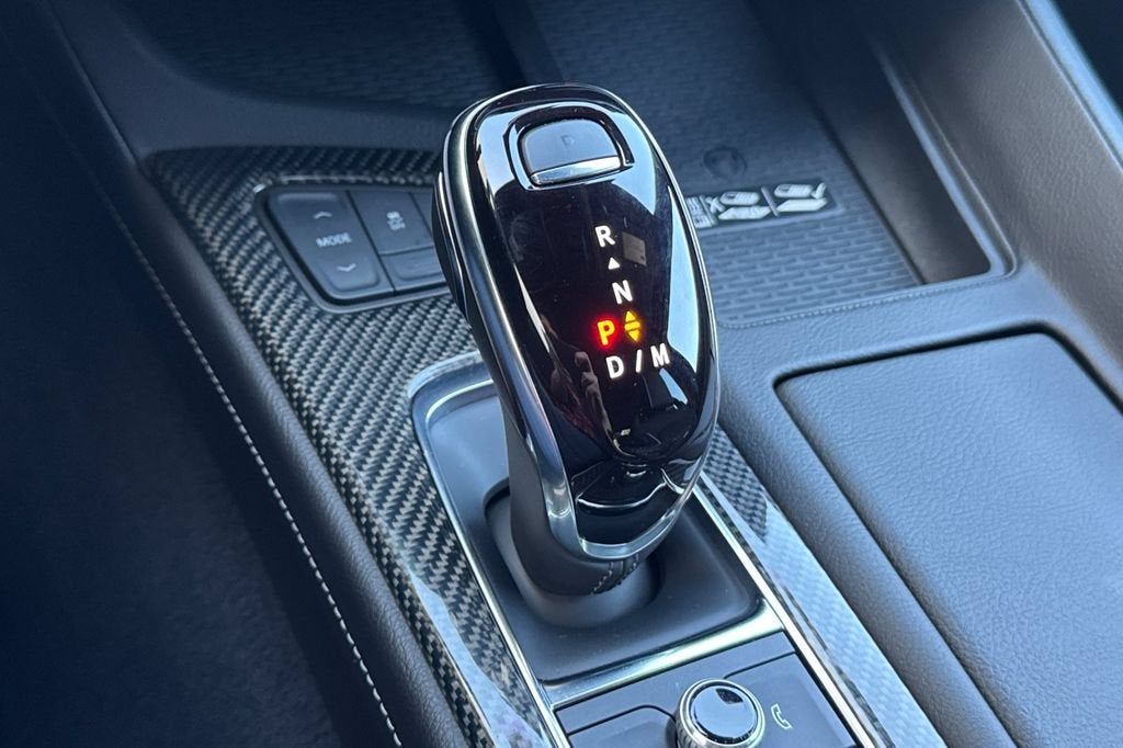 2025 Cadillac CT5-V V-Series Blackwing