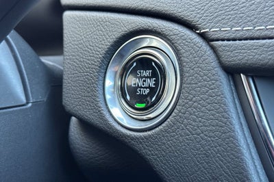 2025 Cadillac CT5-V V-Series Blackwing