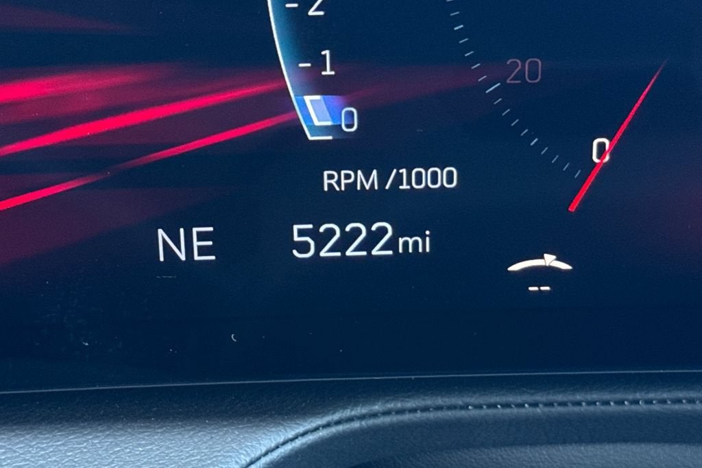 2025 Cadillac CT5-V V-Series Blackwing