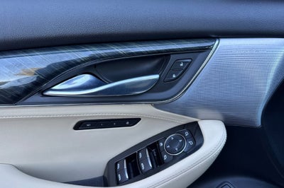 2020 Cadillac CT5 Premium Luxury
