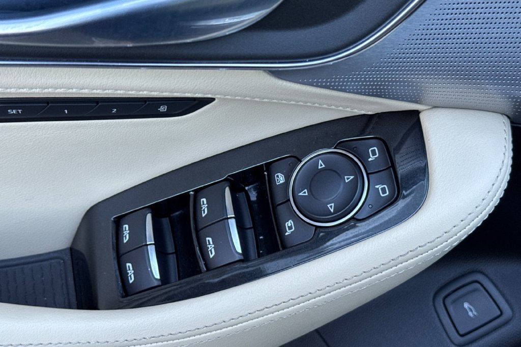 2020 Cadillac CT5 Premium Luxury