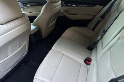 2020 Cadillac CT5 Premium Luxury