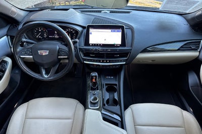 2020 Cadillac CT5 Premium Luxury