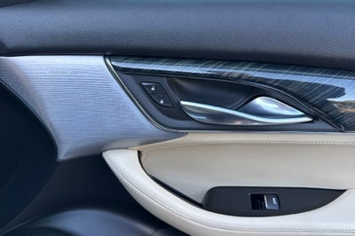 2020 Cadillac CT5 Premium Luxury