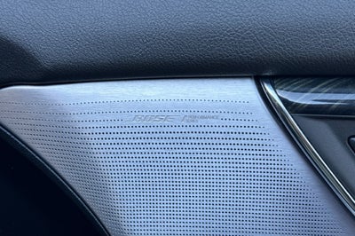 2020 Cadillac CT5 Premium Luxury