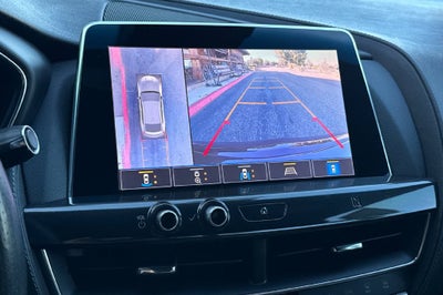 2020 Cadillac CT5 Premium Luxury