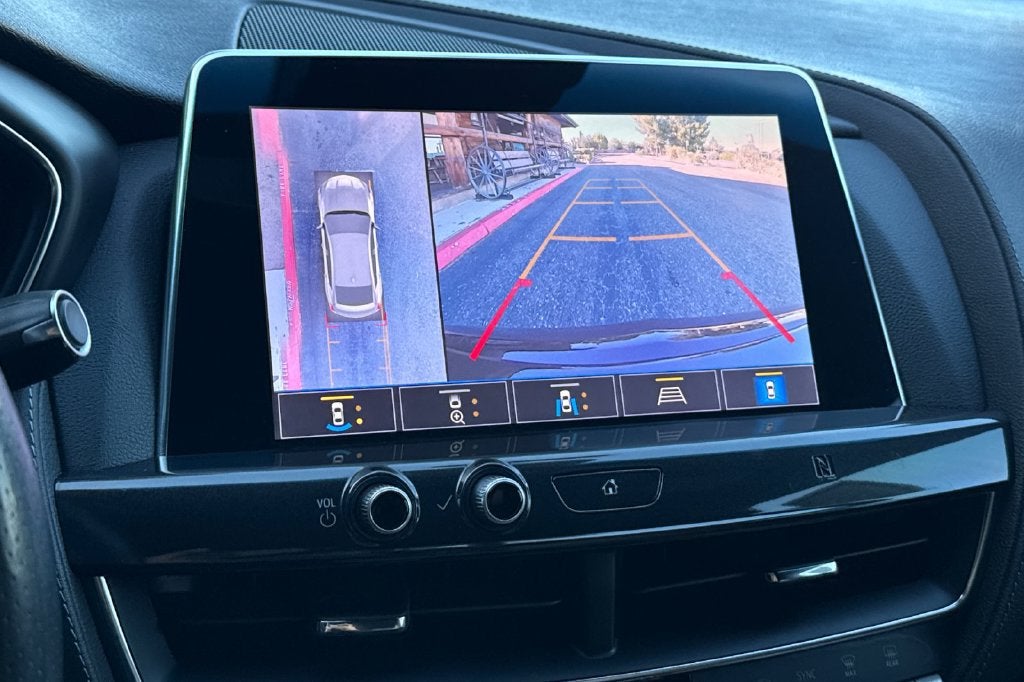 2020 Cadillac CT5 Premium Luxury