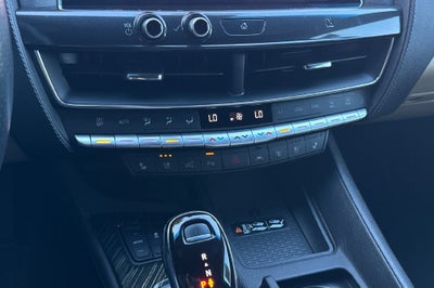 2020 Cadillac CT5 Premium Luxury