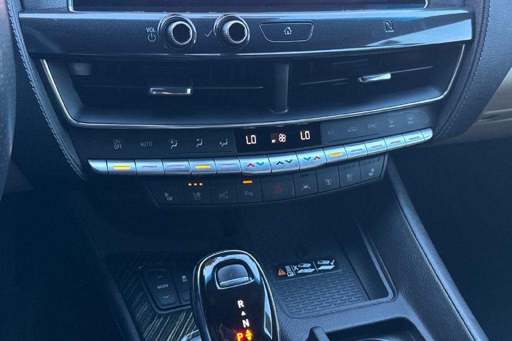 2020 Cadillac CT5 Premium Luxury