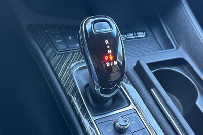 2020 Cadillac CT5 Premium Luxury