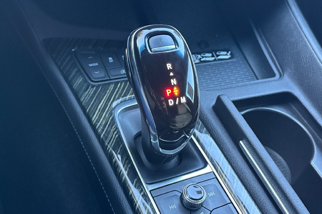 2020 Cadillac CT5 Premium Luxury