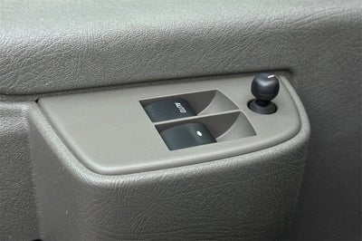 2020 Chevrolet Express Passenger 3500 1LS