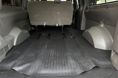 2020 Chevrolet Express Passenger 3500 1LS