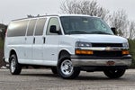 2020 Chevrolet Express Passenger 3500 1LS
