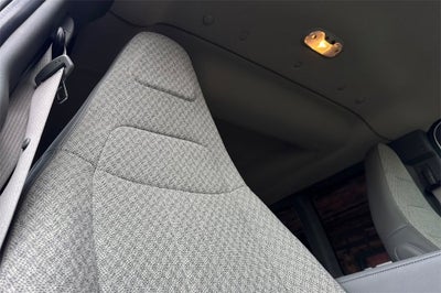 2020 Chevrolet Express Passenger 3500 1LS