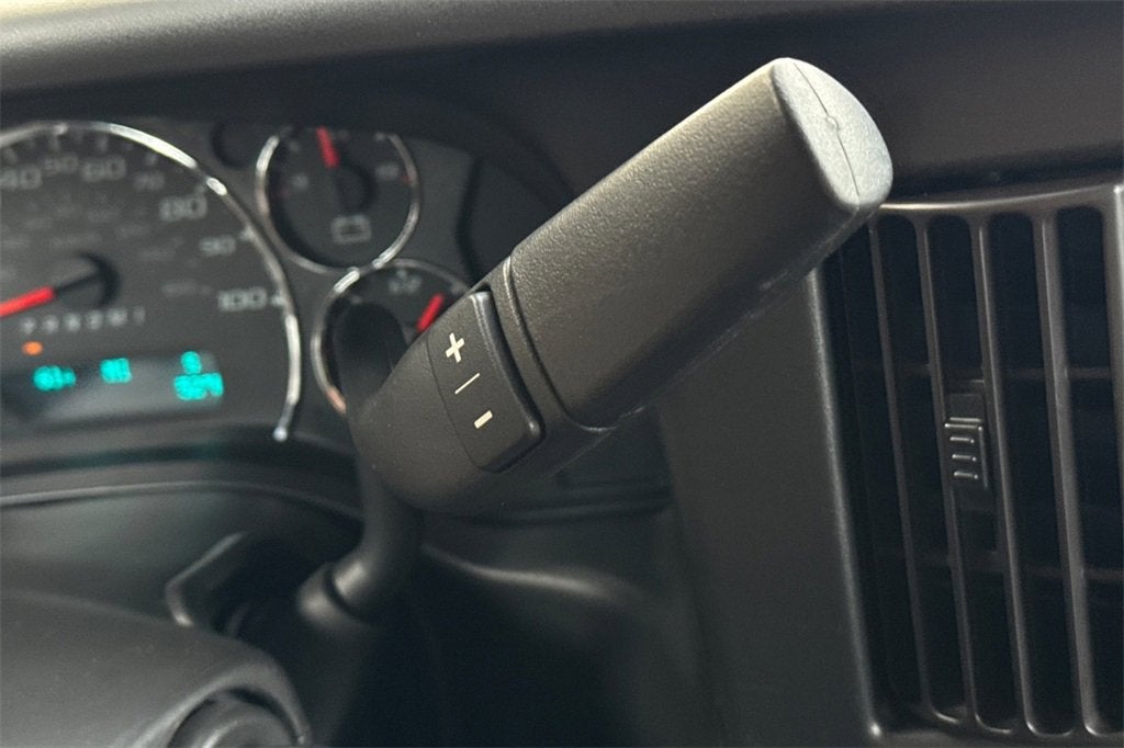 2020 Chevrolet Express Passenger 3500 1LS